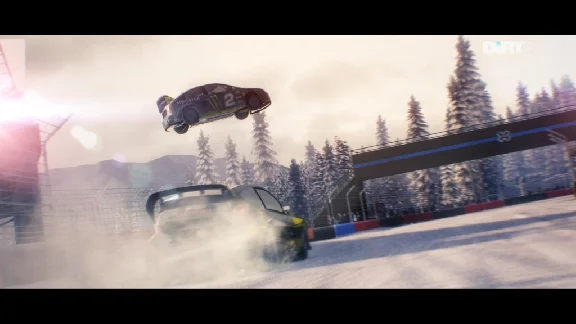 Dirt 3 Complete Edition (steam key) -- RU