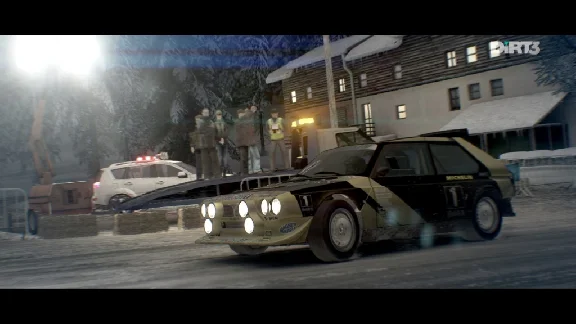 Dirt 3 Complete Edition (steam key) -- RU