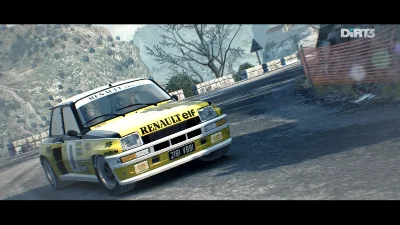 Dirt 3 Complete Edition (steam key) -- RU