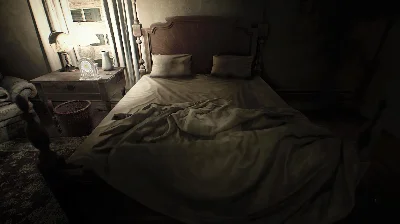 Resident Evil 7 Biohazard (Steam key)