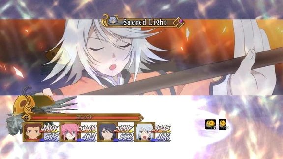 Tales of Symphonia 💎STEAM KEY RU+CIS LICENSE