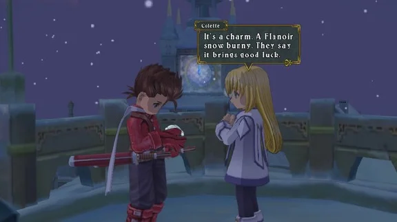 Tales of Symphonia 💎STEAM KEY RU+CIS LICENSE