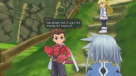 Tales of Symphonia 💎STEAM KEY RU+CIS LICENSE