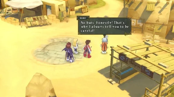 Tales of Symphonia 💎STEAM KEY RU+CIS LICENSE