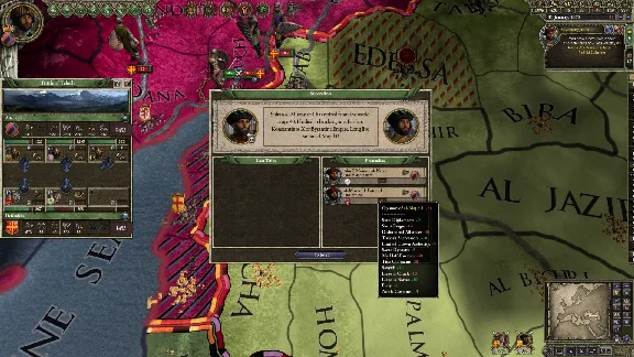 Crusader Kings II Sword of Islam (steam key)