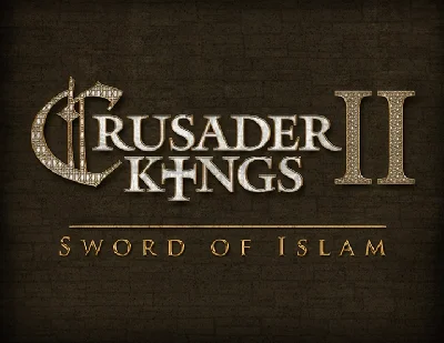 Crusader Kings II Sword of Islam (steam key)