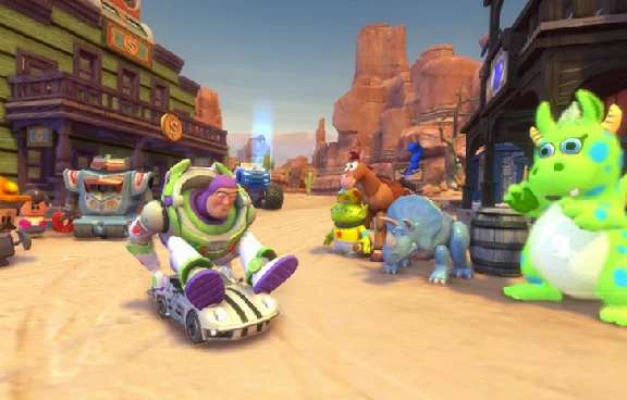 Disney Pixar Toy Story 3 (Steam key) -- Region free