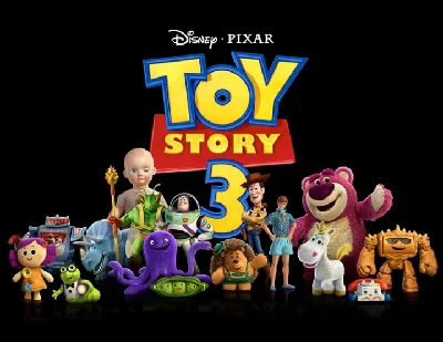 Disney Pixar Toy Story 3 (Steam key) -- Region free