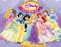 Disney Princess  Enchanted Journey (steam key) -- RU