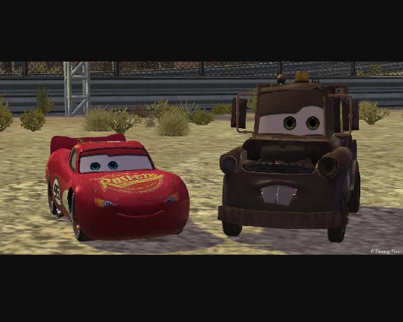 DisneyPixar Cars MaterNational Champion. Steam -- RU