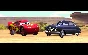 DisneyPixar Cars (Steam key) -- RU