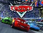 DisneyPixar Cars (Steam key) -- RU