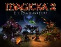 Magicka 2 Ice Death and Fury (steam key) -- RU