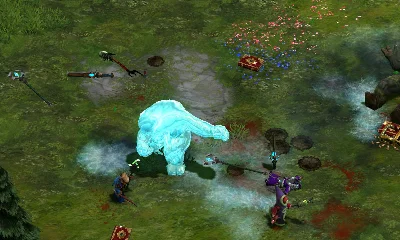 Magicka Gamer Bundle DLC (Steam key) -- Region free