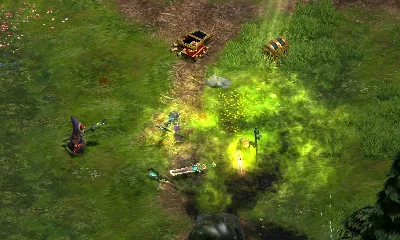 Magicka Gamer Bundle DLC (Steam key) -- Region free