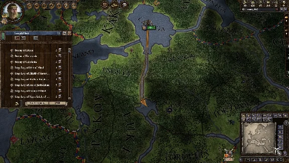 Crusader Kings II The Old Gods (steam key)