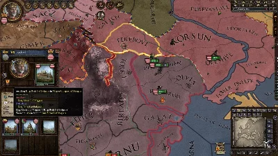 Crusader Kings II The Old Gods (steam key)