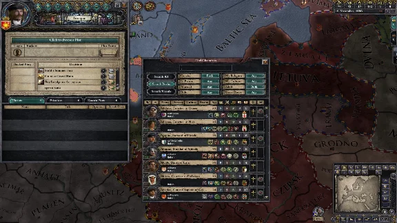 Crusader Kings II The Republic (steam key)