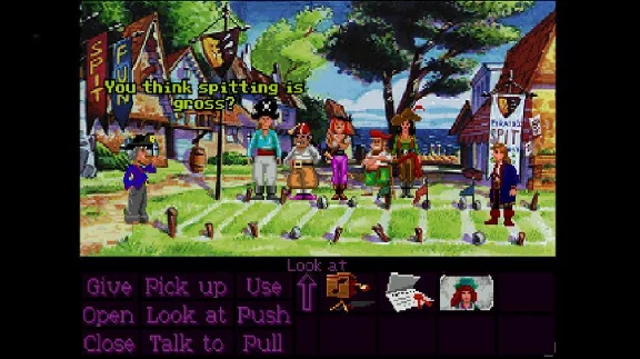 Monkey Island  Special Edition Bundle (steam) -- RU