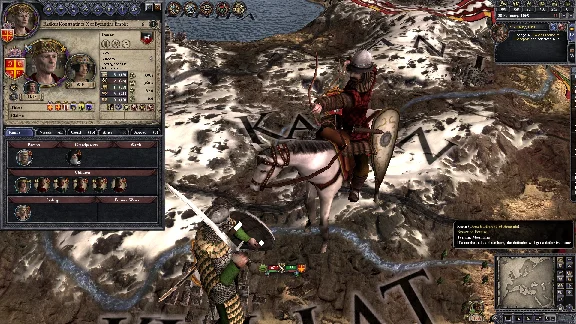 Crusader Kings II Byzantine Unit Pack Steam key