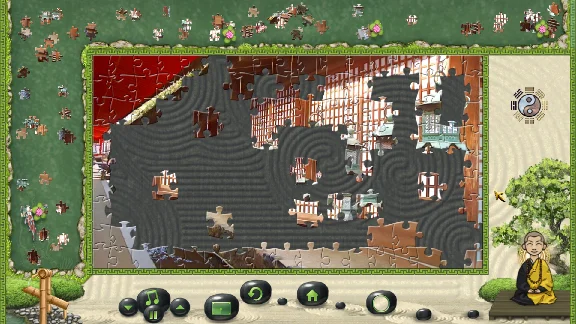 Pixel Puzzles  UndeadZ (steam key) -- RU