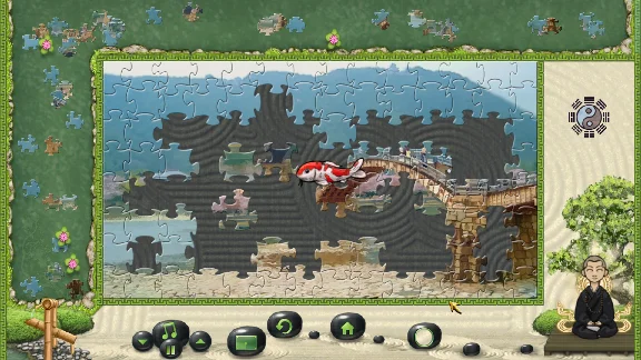 Pixel Puzzles  UndeadZ (steam key) -- RU