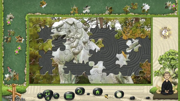 Pixel Puzzles  UndeadZ (steam key) -- RU