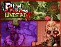 Pixel Puzzles  UndeadZ (steam key) -- RU
