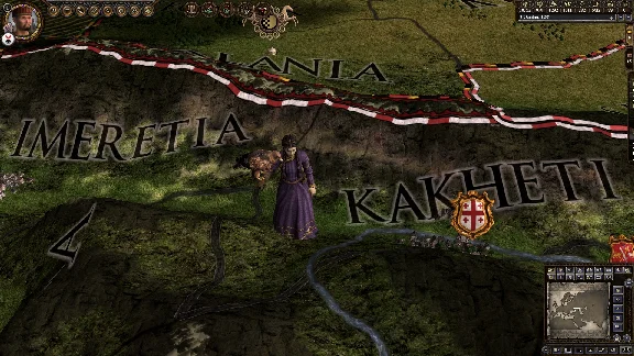 Crusader Kings II Conclave Content Pack (steam)
