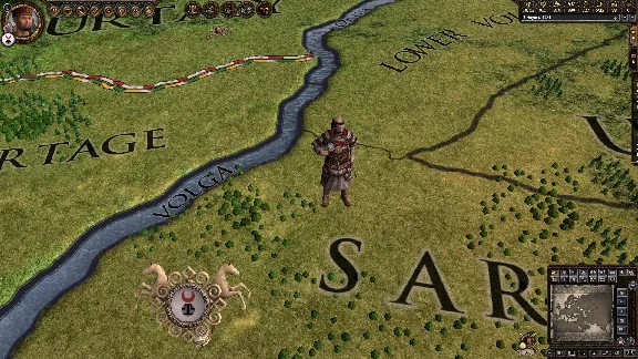 Crusader Kings II Conclave Content Pack (steam)