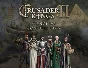 Crusader Kings II Conclave Content Pack (steam)