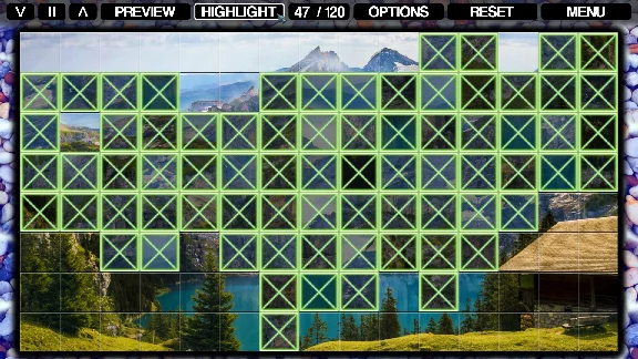Pixel Puzzles Mosaics (steam key) -- RU