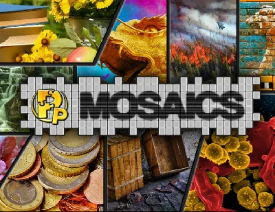Pixel Puzzles Mosaics (steam key) -- RU