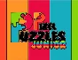Pixel Puzzles Junior (steam key) -- RU