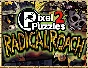 Pixel Puzzles 2 RADical ROACH (steam key) -- RU