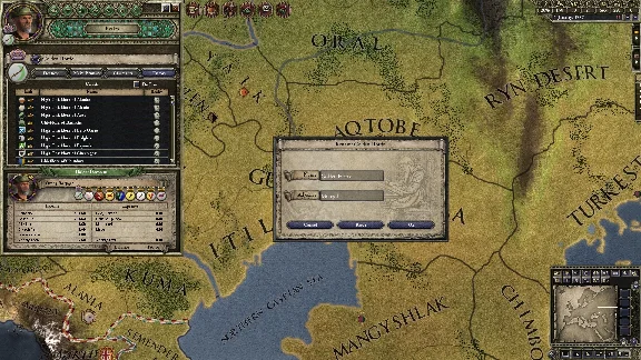 Crusader Kings II Customization Pack (steam key)