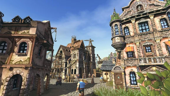 Settlers 7 Gold Edition (uplay)