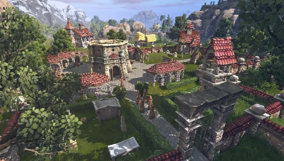 Settlers 7 Gold Edition (uplay)