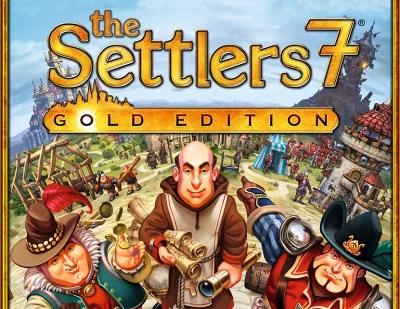 Settlers 7 Gold Edition (uplay)