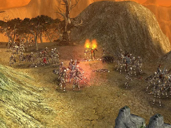 SpellForce Platinum Edition (steam key)