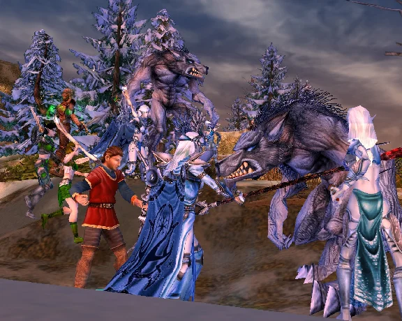 SpellForce Platinum Edition (steam key)