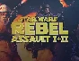 Star Wars  Rebel Assault I  II (steam key) -- RU