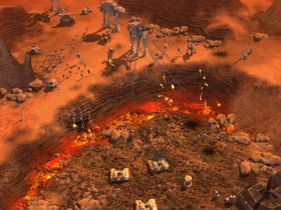 Star Wars Collection (steam key)