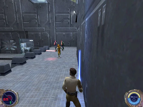 Star Wars Jedi Knight Collection (steam key)