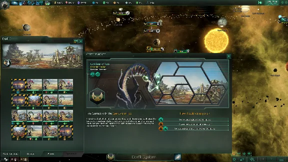 Stellaris Plantoids Species Pack (steam key)