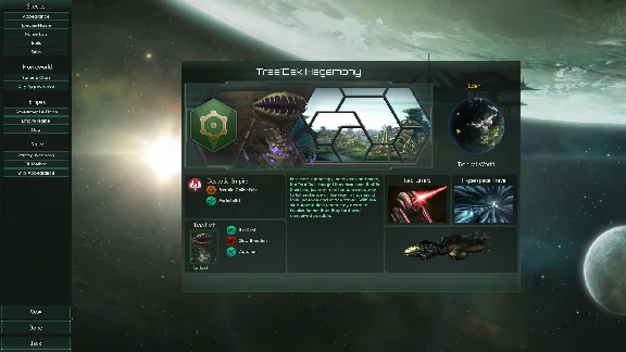 Stellaris Plantoids Species Pack (steam key)