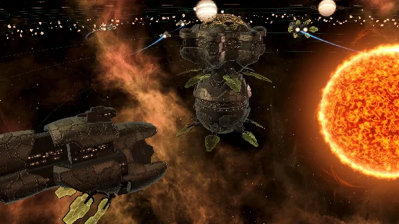 Stellaris Plantoids Species Pack (steam key)