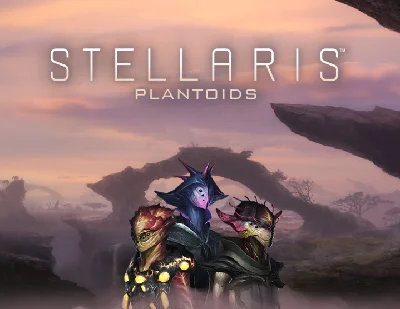 Stellaris Plantoids Species Pack (steam key)