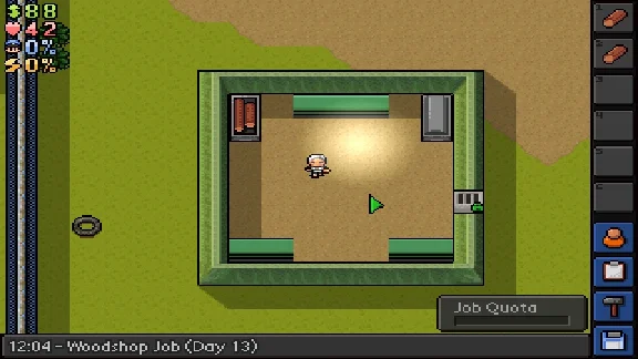 The Escapists Escape Team DLC (Steam key)
