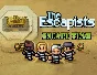 The Escapists Escape Team DLC (Steam key)